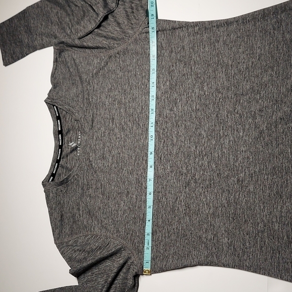 Skechers Long Sleeve Tee L - Picture 9 of 10